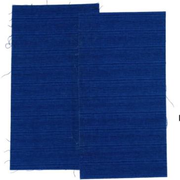 Erika DeFreitas - work in progress for artist bookwork