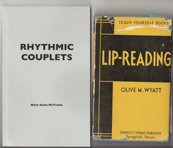 Rhythmic Couplets